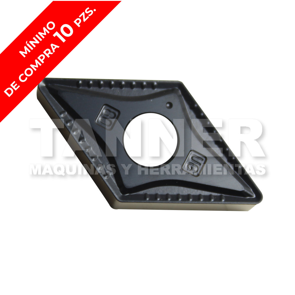 INSERTO DNMG150408-UG-YG3030/DNMG432-UG