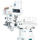 FRESADORA VERTICAL SUPER PRECISION 9X49 VELOCIDAD VARIABLE