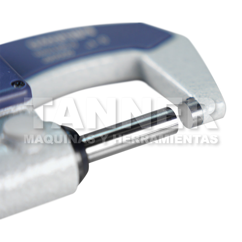 MICROMETRO ELECTRONICO 0-1PULG/0-25MM