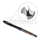 MACHUELO ESPIRAL GUN M5x.8 D4 HSS-E HP