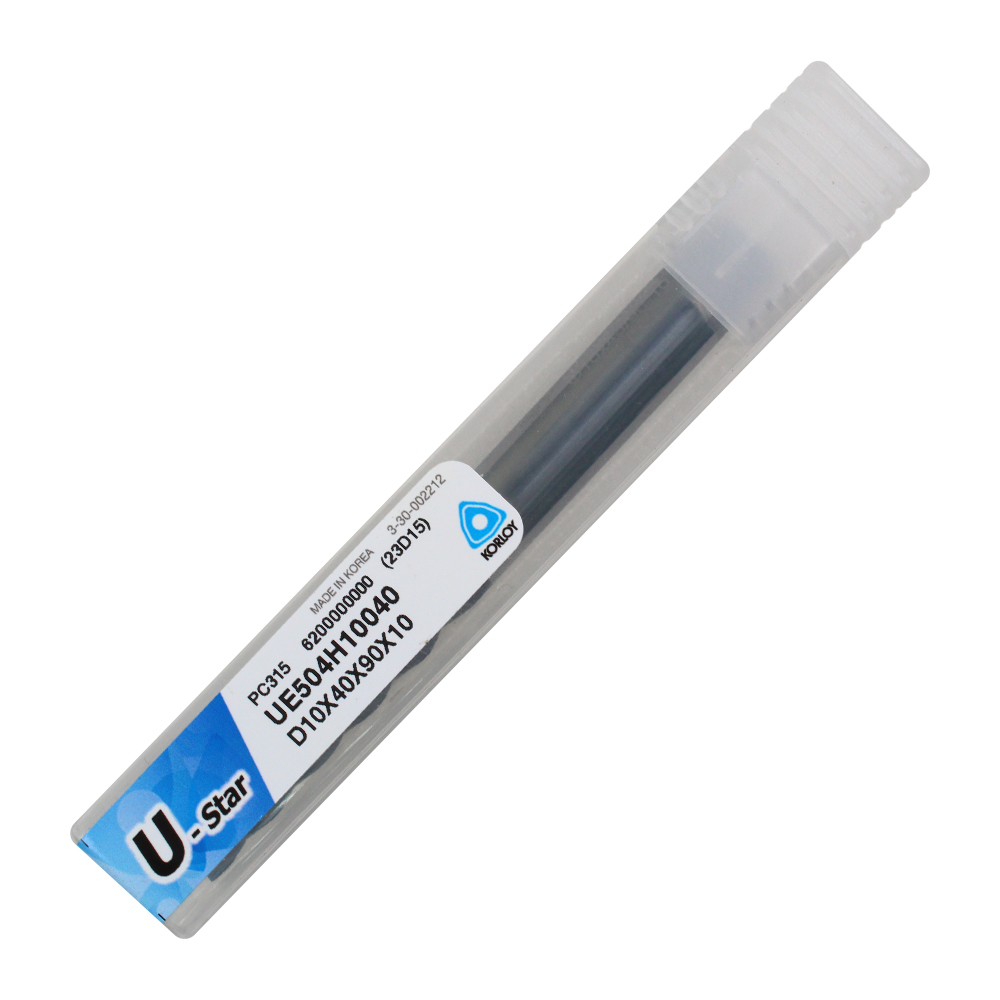 CORTADOR CARBURO 10X40X90MM 4F ALCRN