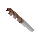 BROCA MSDPH040-5P PC325U 4MM