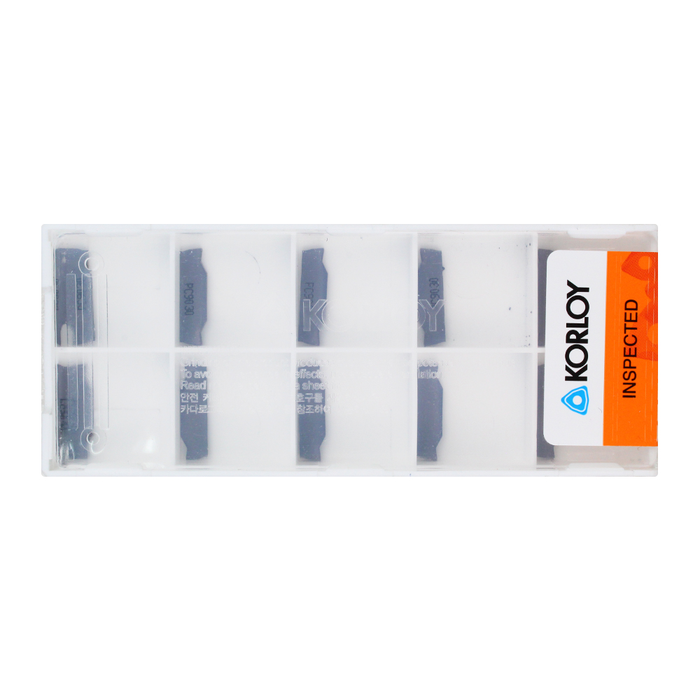 INSERTO KGMN150-015-R PC9030