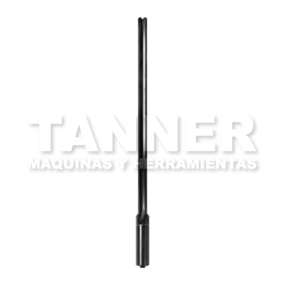 BROCA INDEXABLE NO. 1 T-A 1PULG