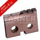 INSERTO NO. 1 T-A SC AM200 13/16PULG FB