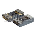 [WAY104] BLADE GUIDE-LEFT (1 SET = 2 PCS) UE-330SA