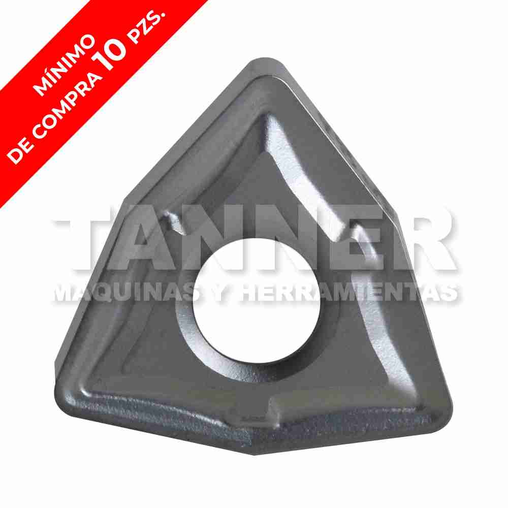 INSERTO WNMG332-M5 TP2501