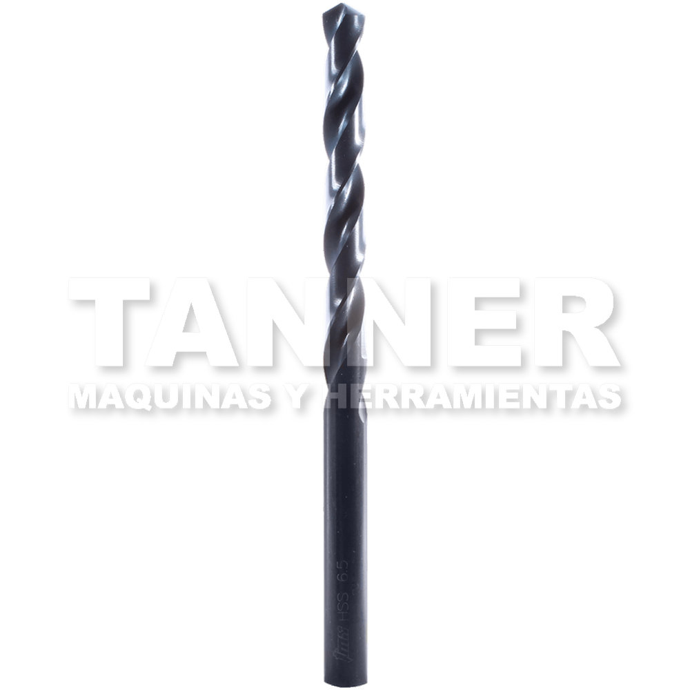 BROCA HSS 6.5MM