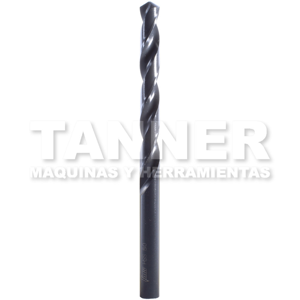 BROCA HSS 8.0MM