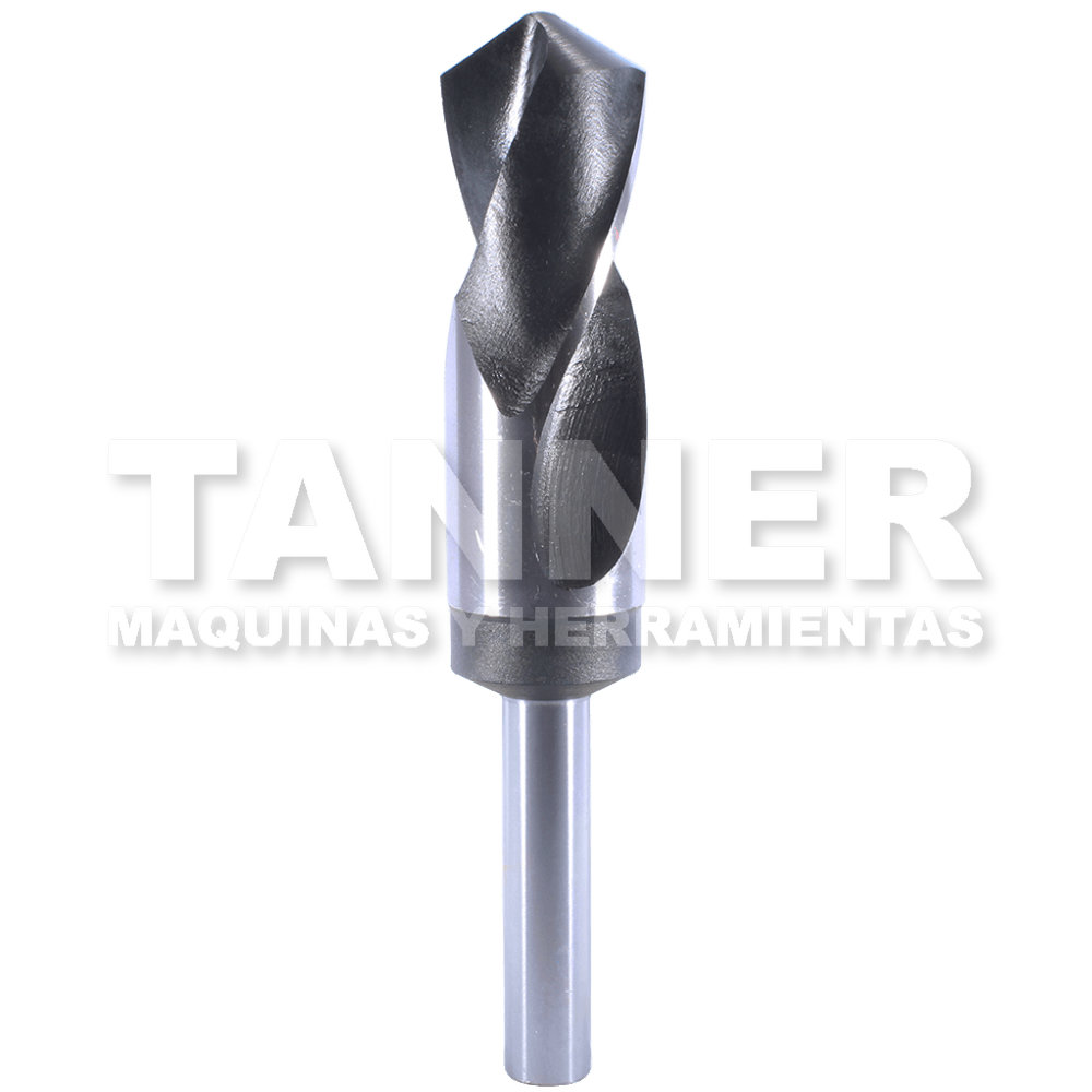 BROCA HSS 1-1/8 3X6 ZANCO 1/2