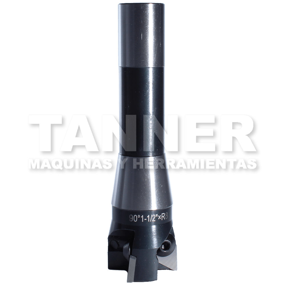 CORTADOR R8 1-1/2PULG