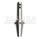 CONO CAT50 SLN 1X8PULG