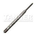 MACHUELO SEMICONICO HSS 2-56 4F H2