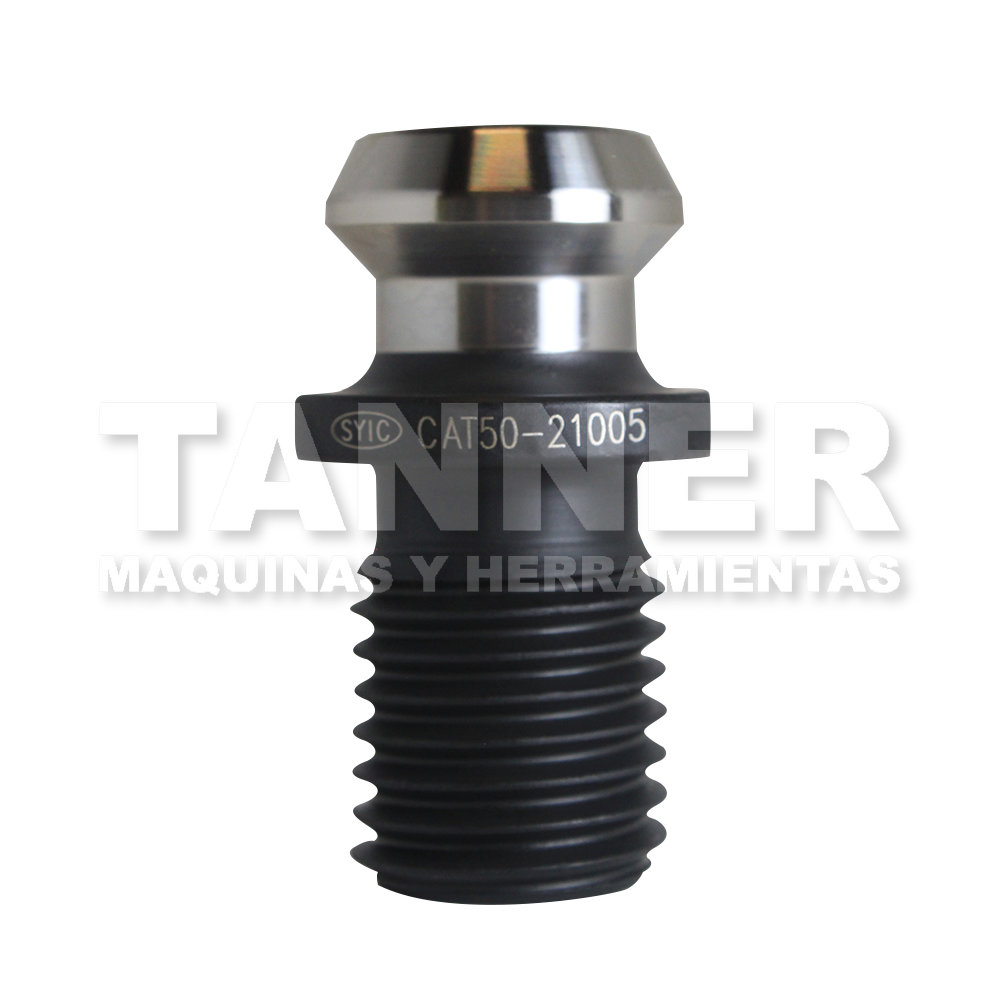 TORNILLO RETENCION CAT50 ANSI