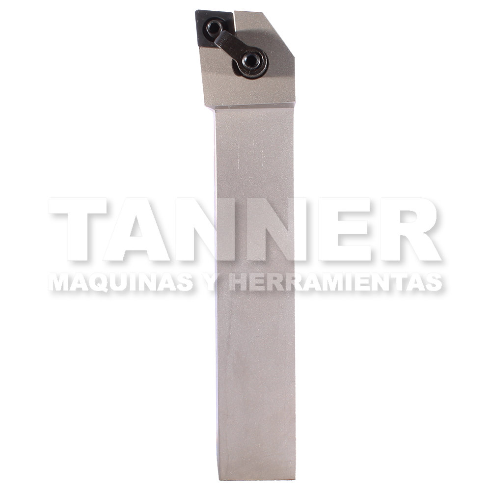 JUEGO PORTAHERRAMIENTA MCLNR-164D C/INSERTOS