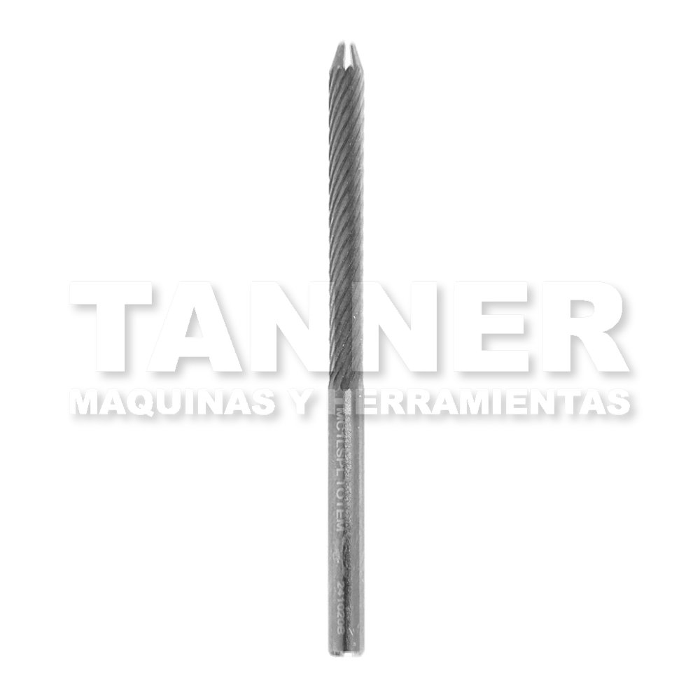 LIMA ROTATIVA CARBURO 3X16X50MM MC1L