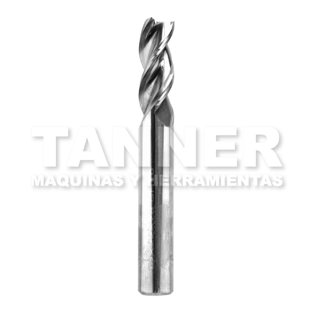 CORTADOR CARBURO 10X22X76MM 3F