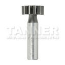 CORTADOR WOODRUFF HSS 1X3/8X2-3/8 ZANCO 1/2