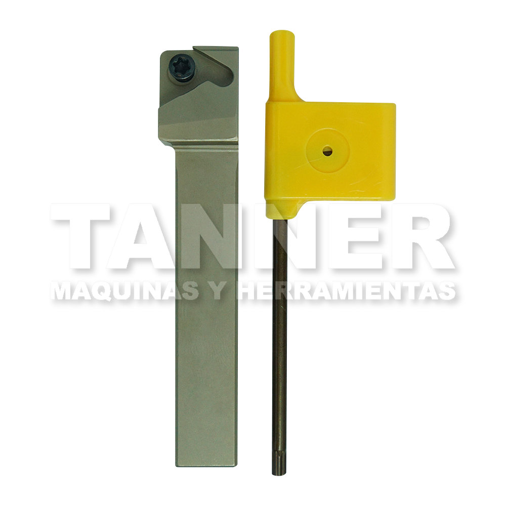 PORTAINSERTOS EXTERNO 1/2PULG SER 500 F16