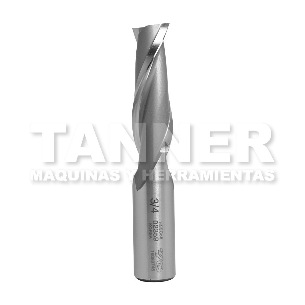 CORTADOR COBALTO 3/4X2-1/4X4-1/2 2F