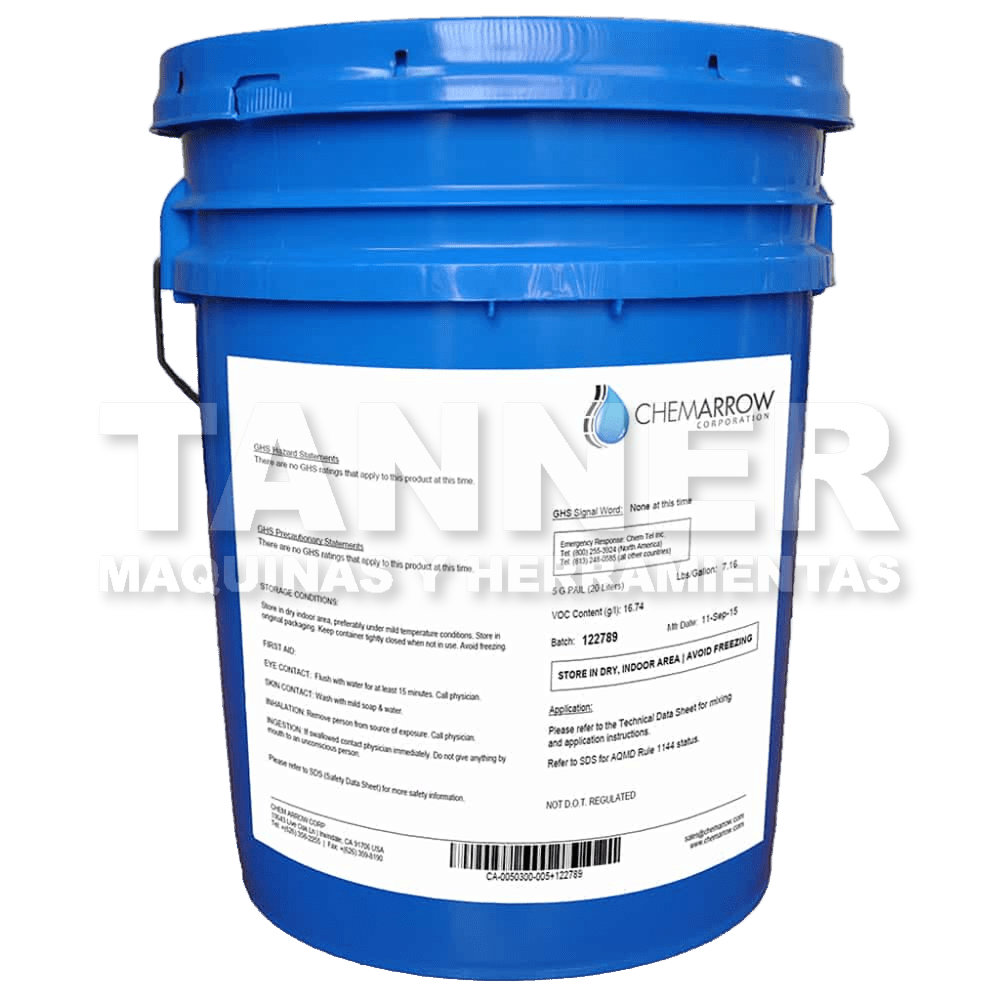 ARROWRP 107-LM CUBETA