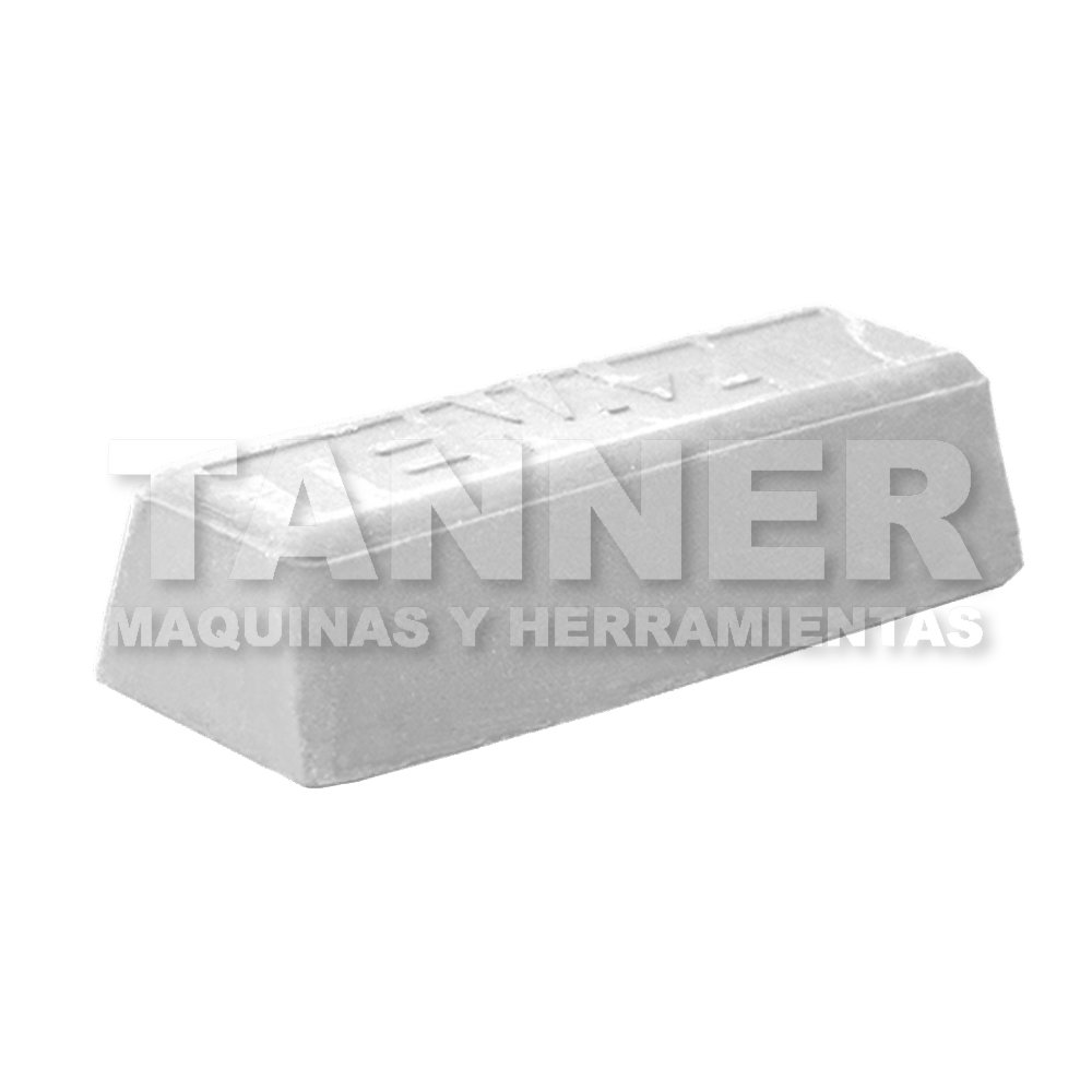 PASTA PARA PULIDO BLANCA