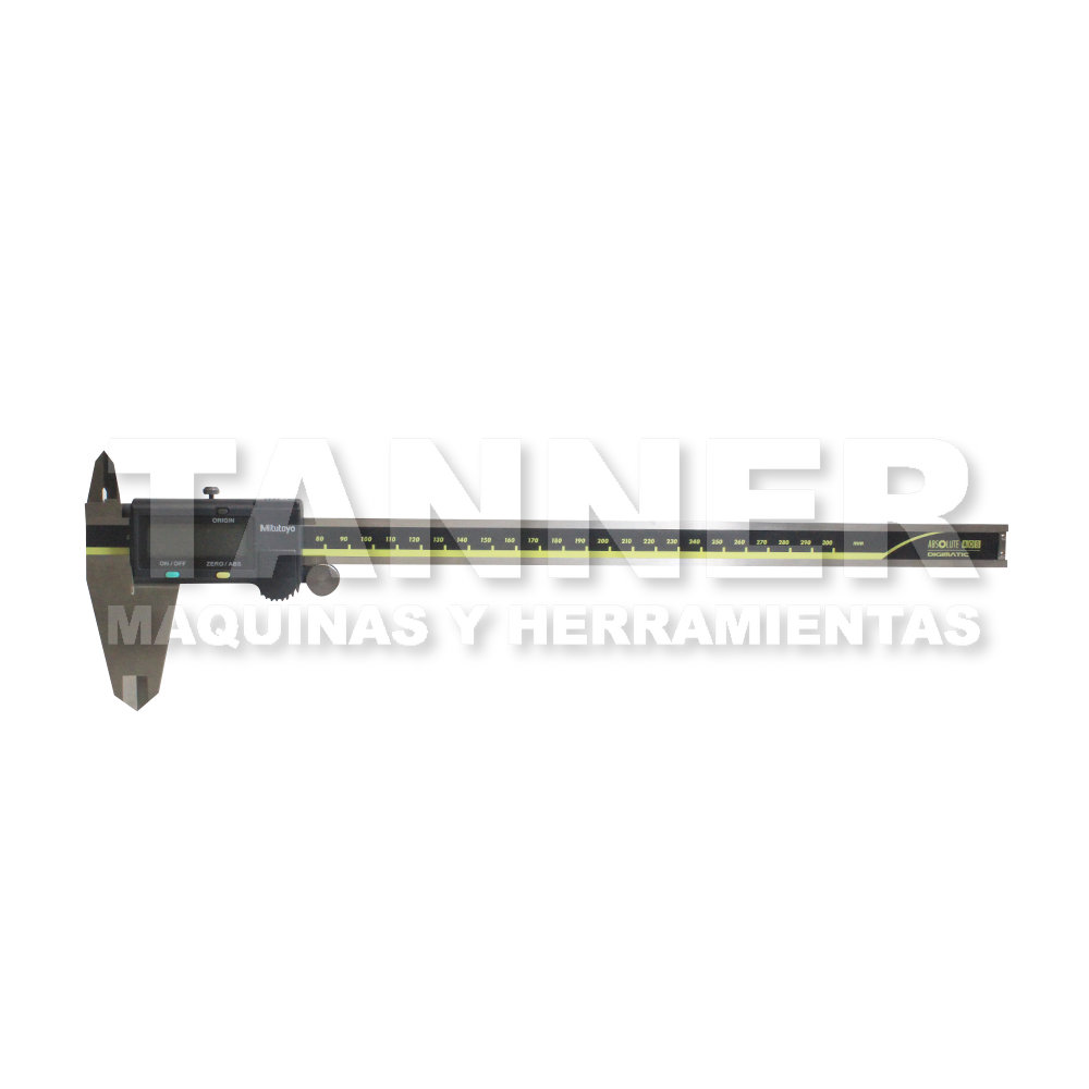 CALIBRADOR DIGIMATIC 0-300MM