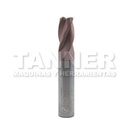 CORTADOR CARBURO 1/2X1X3 4F R.060 FC20