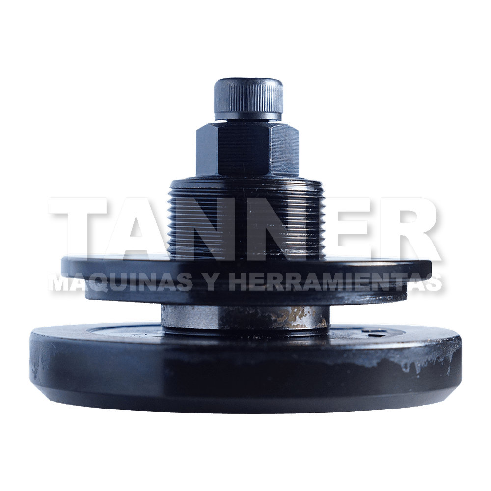 WHEEL FLANGE FOR 2045AH