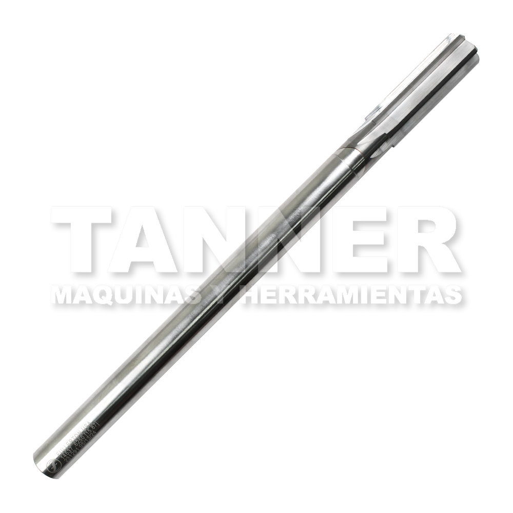 RIMA CARBURO 5/8PULG 6F