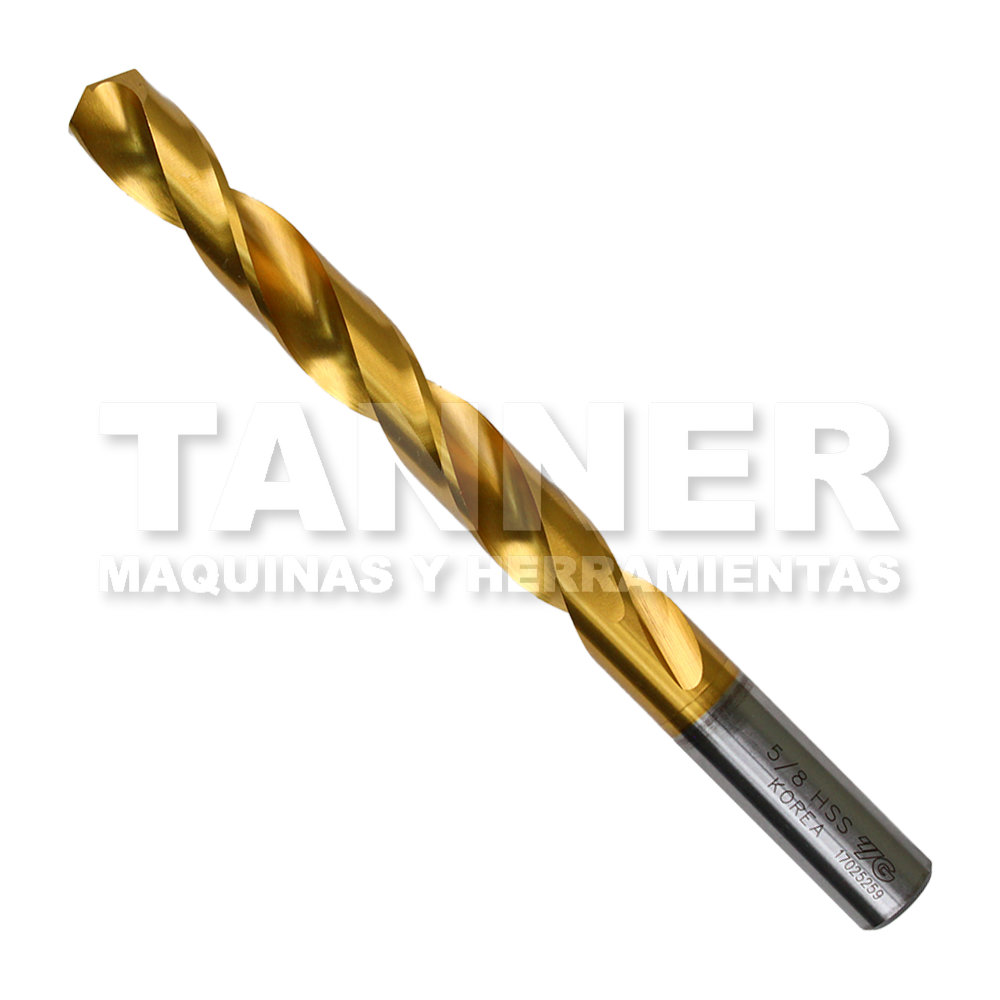 BROCA HSS 5/8X5-3/16X7-1/8
