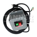 SE15 CONTROL BOX ASSEMBLY