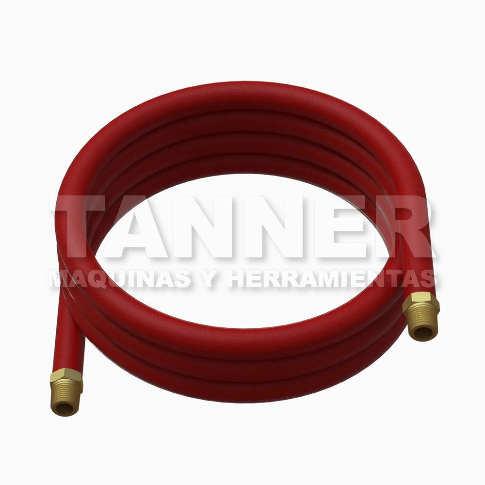 AIR HOSE ½”x20