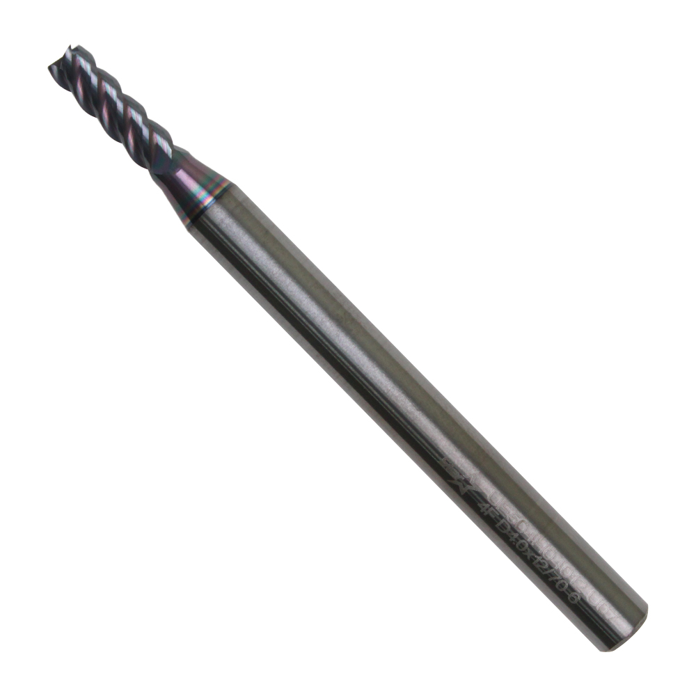 CORTADOR CARBURO 4X12X70MM 4F ALCRN