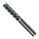 CORTADOR CARBURO 12X50X100MM 4F ALCRN