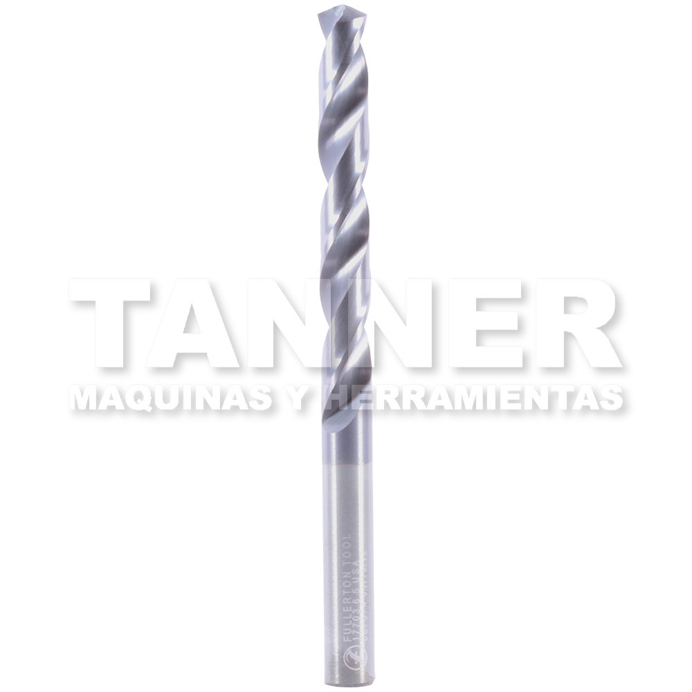 BROCA CARBURO 6.5X51X83MM