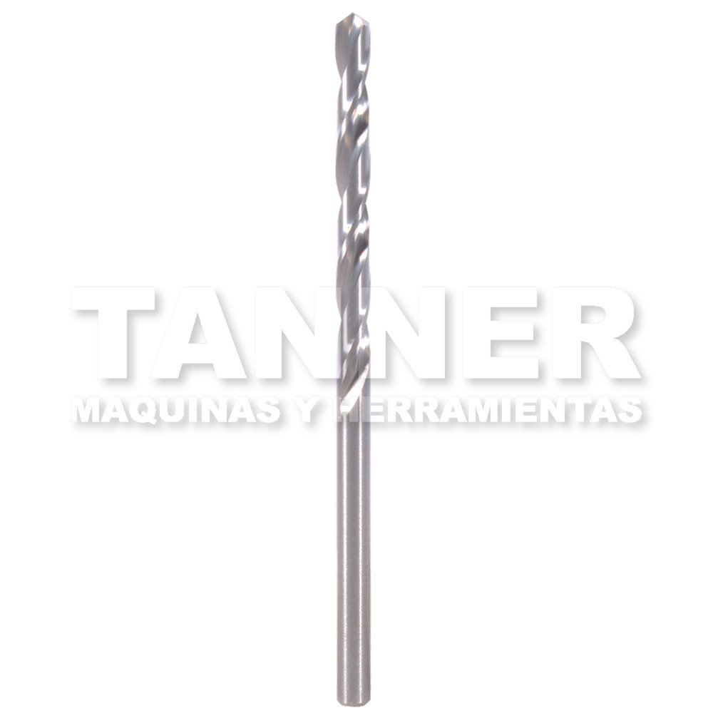BROCA CARBURO NO. 35 1-1/4X2-1/4