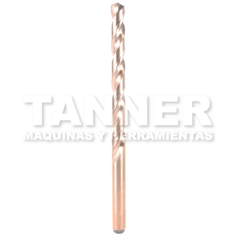 BROCA COBALTO K 2-15/16X4-1/4