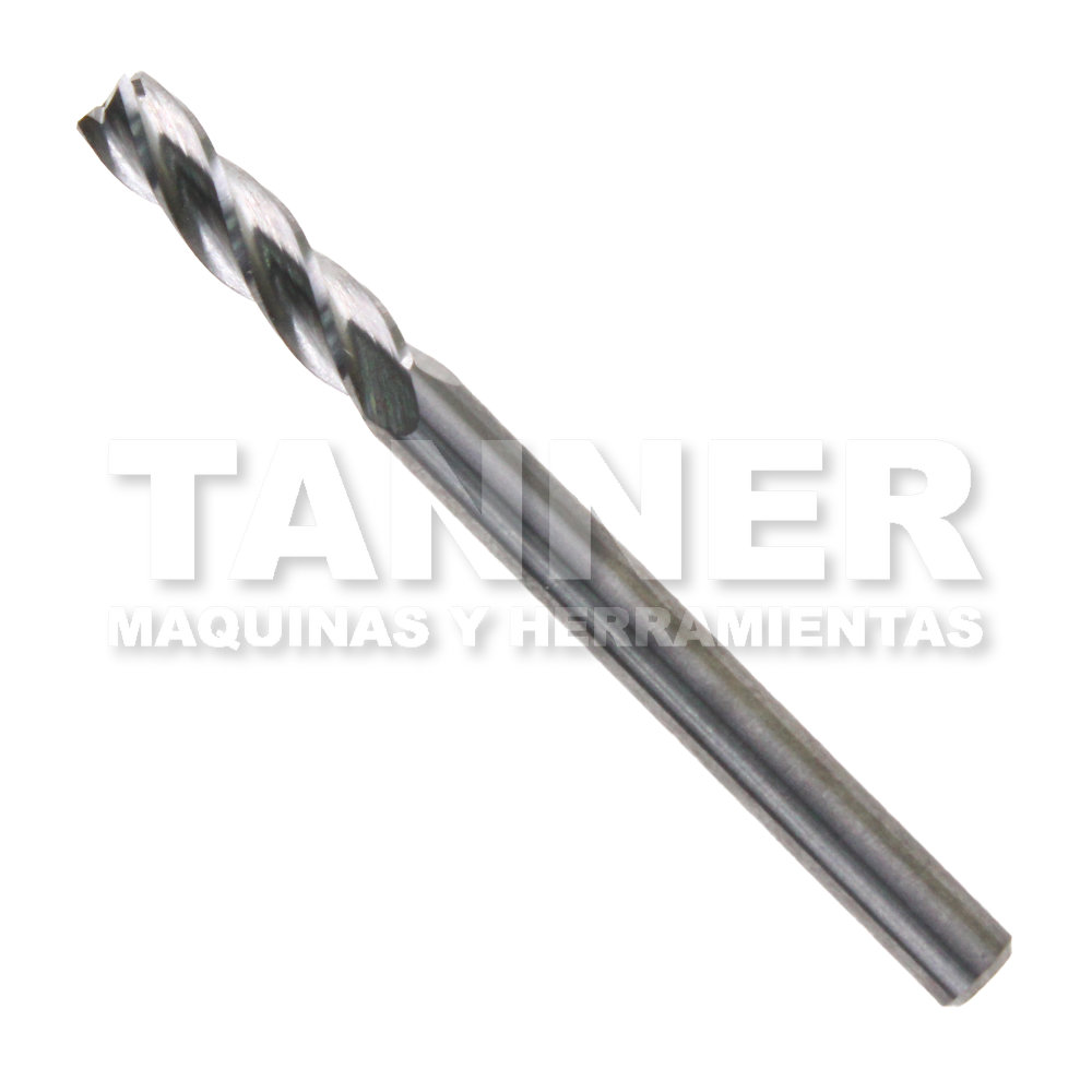 CORTADOR CARBURO 3X12X38MM