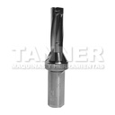 BROCA INDEXABLE SD523-0766-230-1000R7