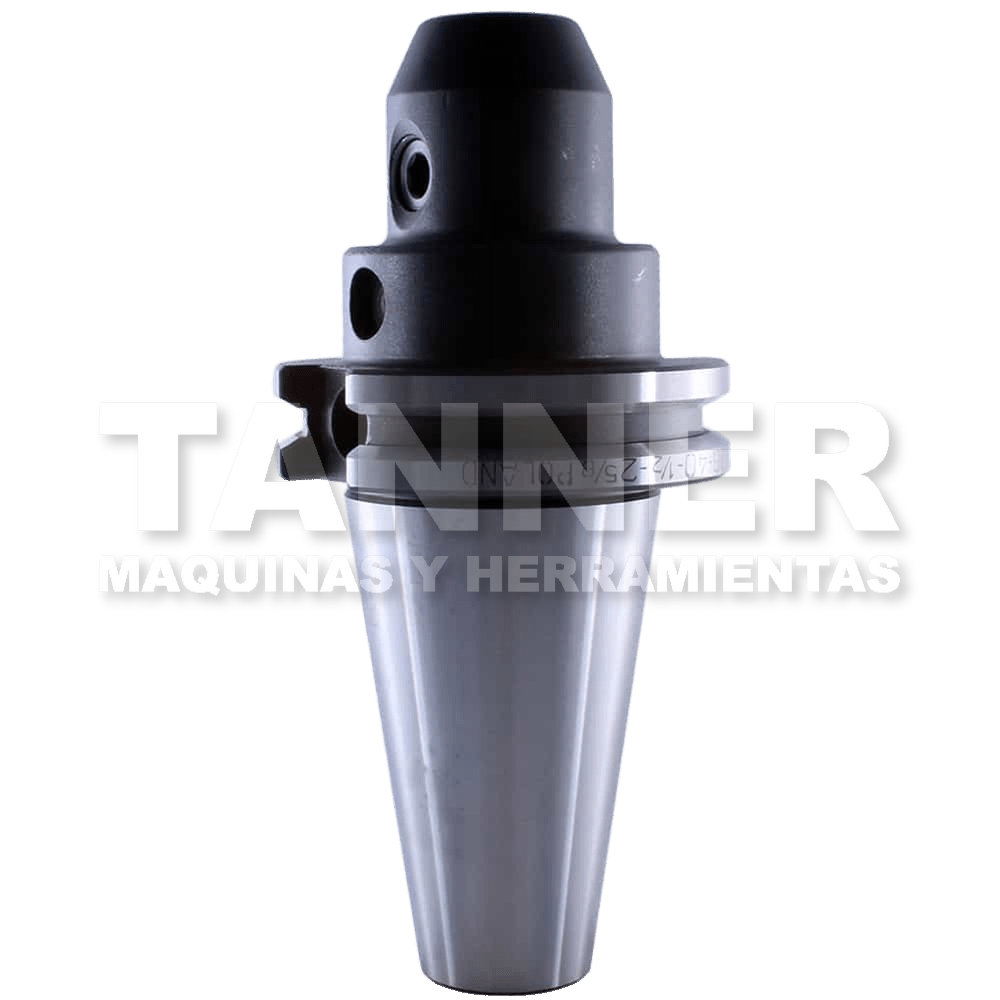 CONO CAT40 3/8X2-1/2