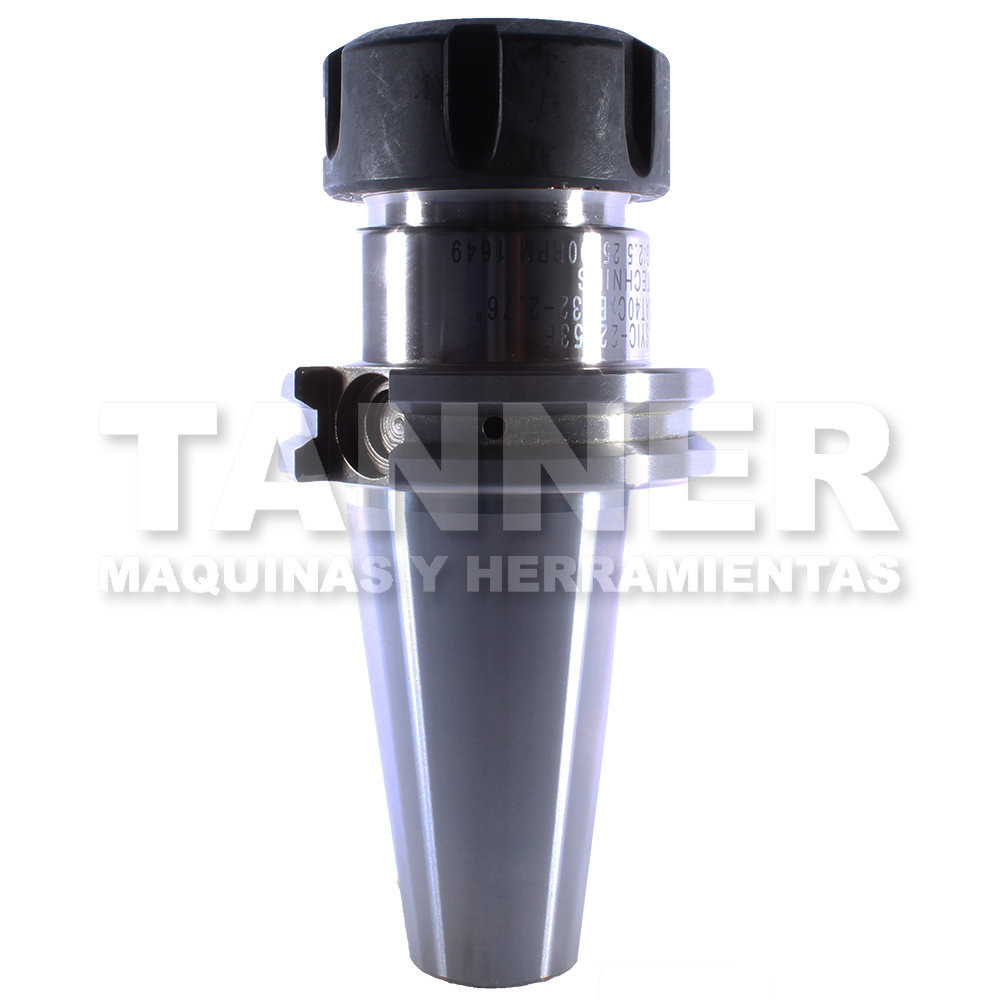 CONO CAT40 ER32 2.76PULG REFRIGERACION INTERNA