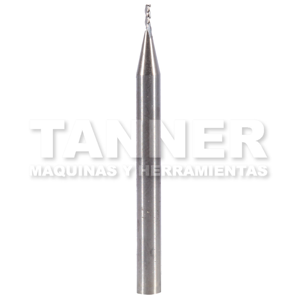 CORTADOR CARBURO 1/32X3/32X1-1/2 3F