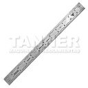 REGLA COMBINACION 12PULG 16R