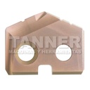INSERTO COBALTO Z 11.5MM AM200