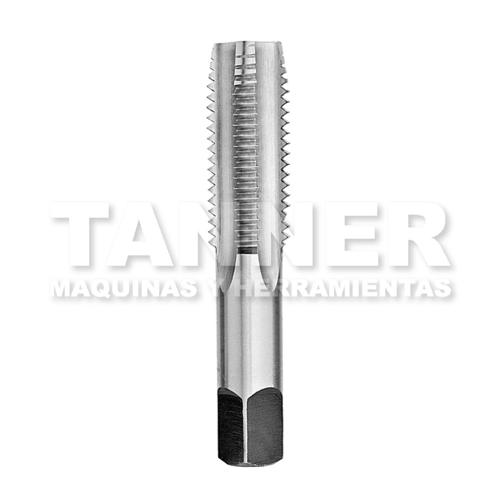 MACHUELO HSS CONICO M20X2.5 4F