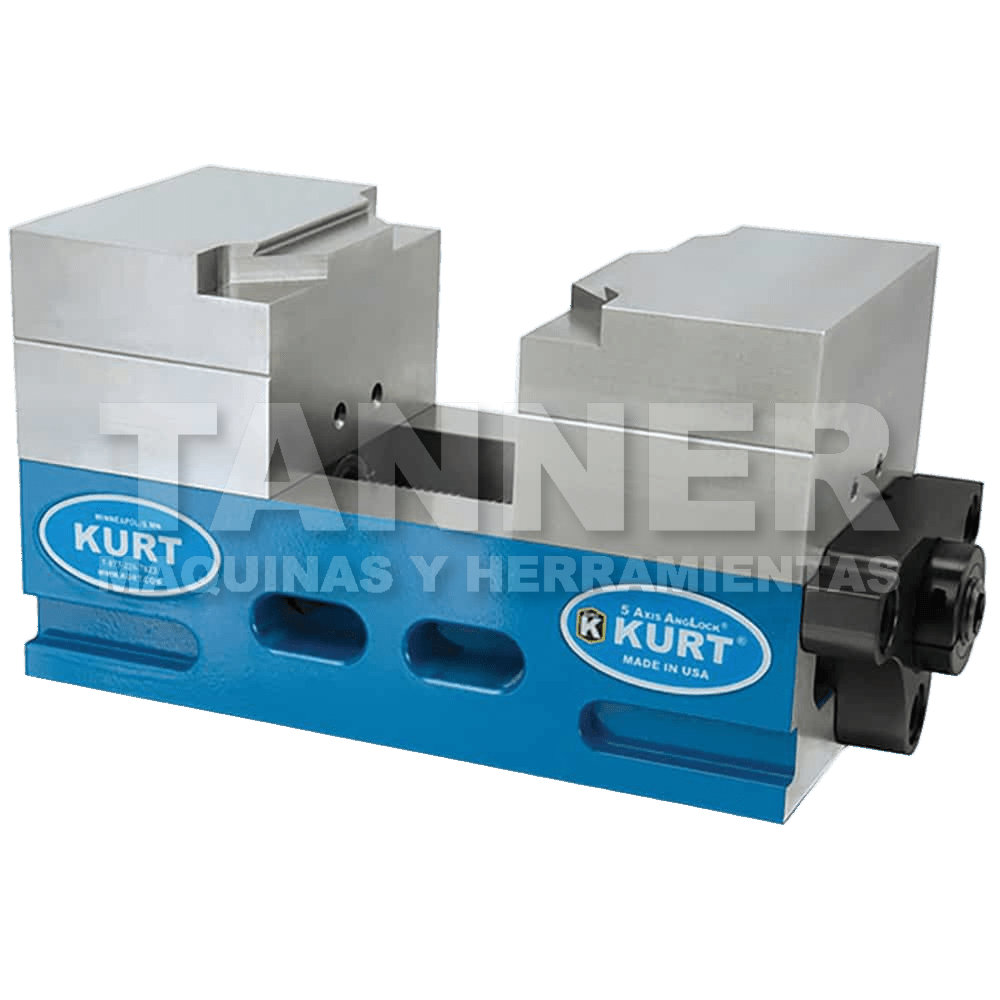 PRENSA MAXLOCK 4 PULG