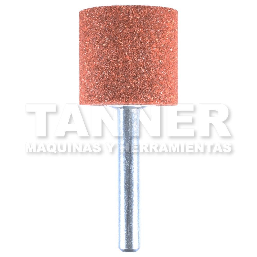 PUNTA MONTADA ROSA 1X1X1/4 TIPO W220