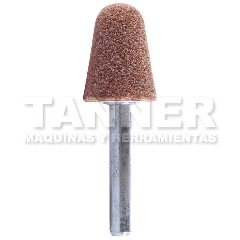 PUNTA MONTADA ROSA 3/4X1-1/8X1/4 TIPO A5