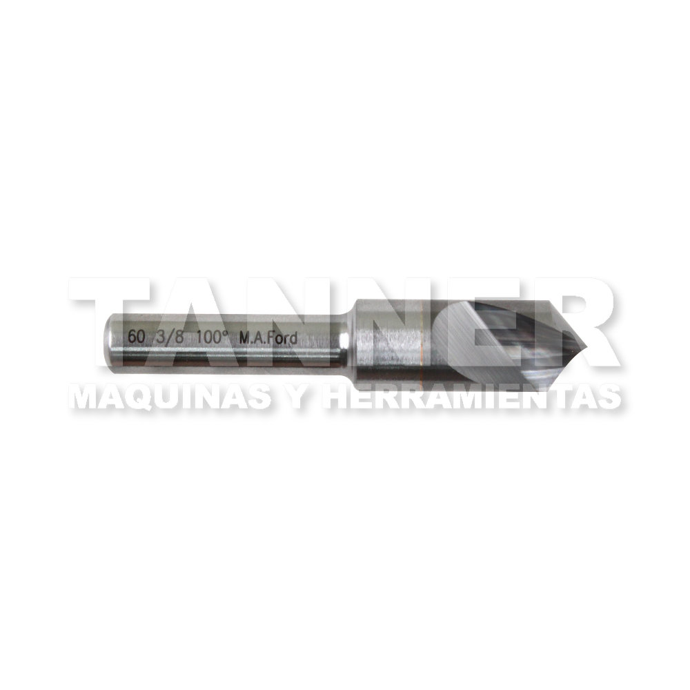 AVELLANADOR CARBURO 3/8 100GRA 1F